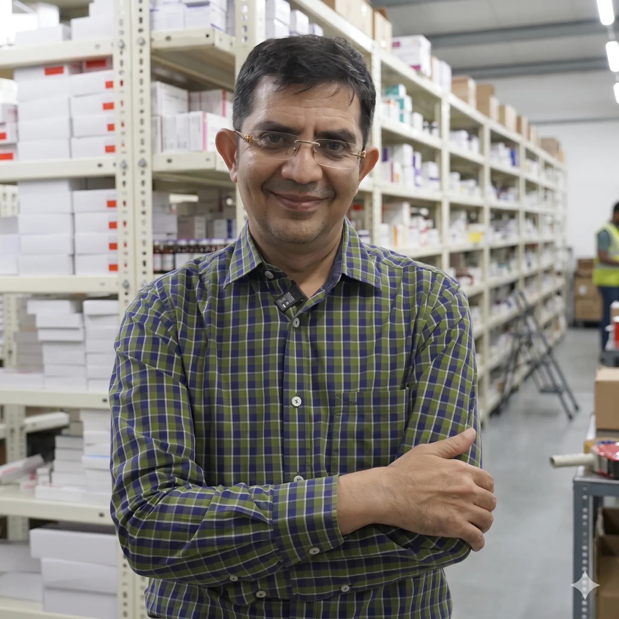 PharmConnect