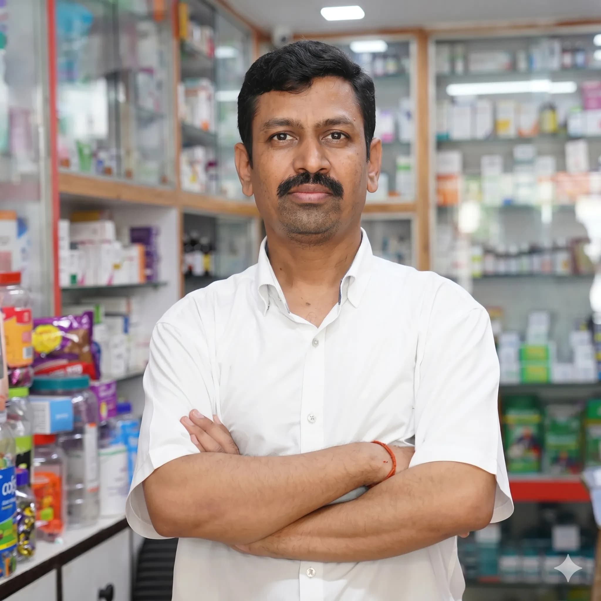 PharmRetail