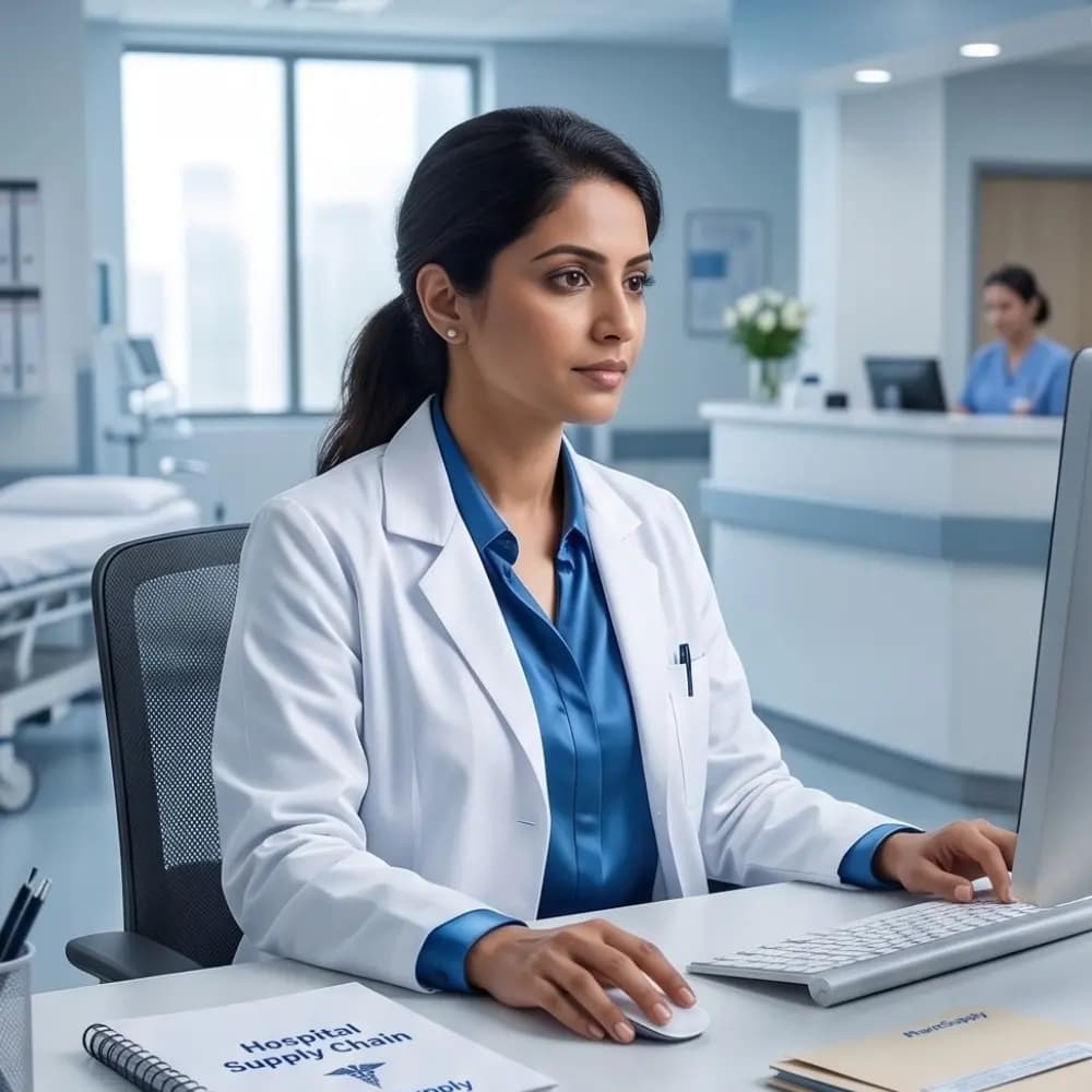 PharmSupply