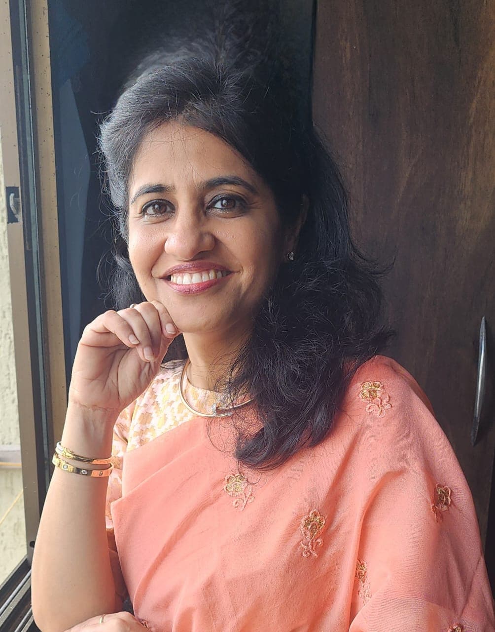 Mamta Shah