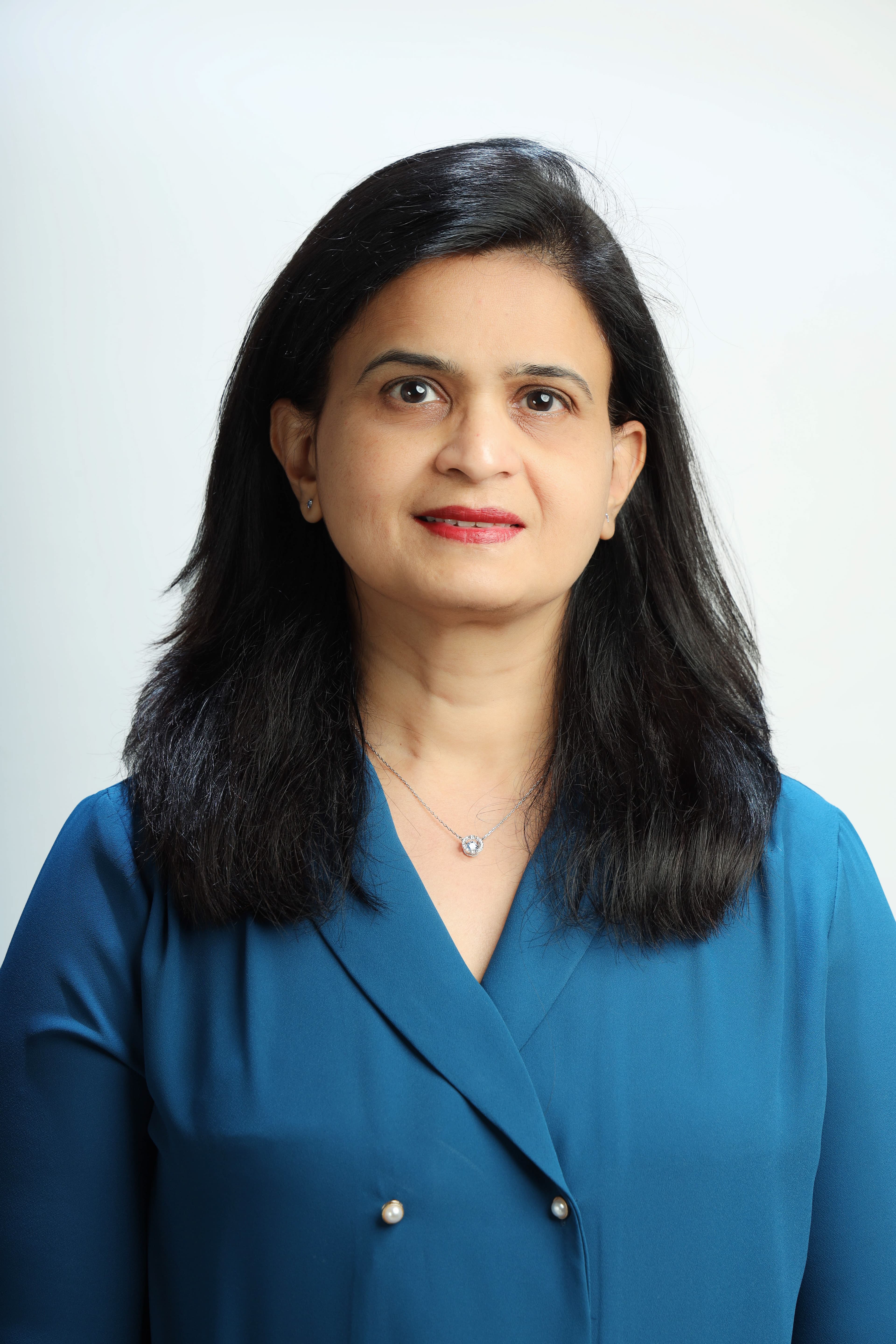 Sheetal Sapale