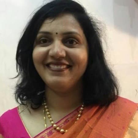 Sujata G