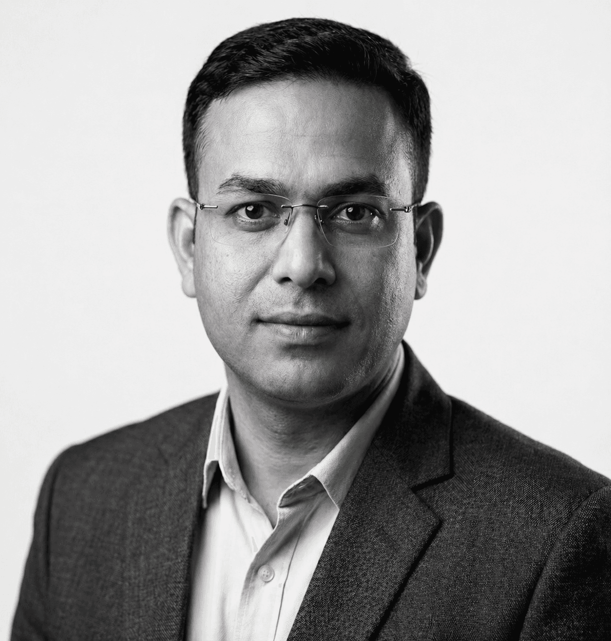 Surya Choudhury