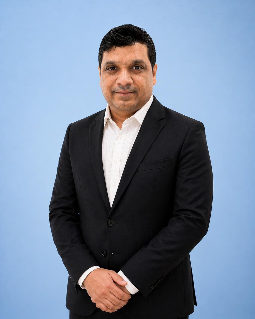 Surya Prakash