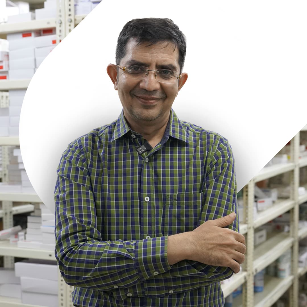 PharmConnect