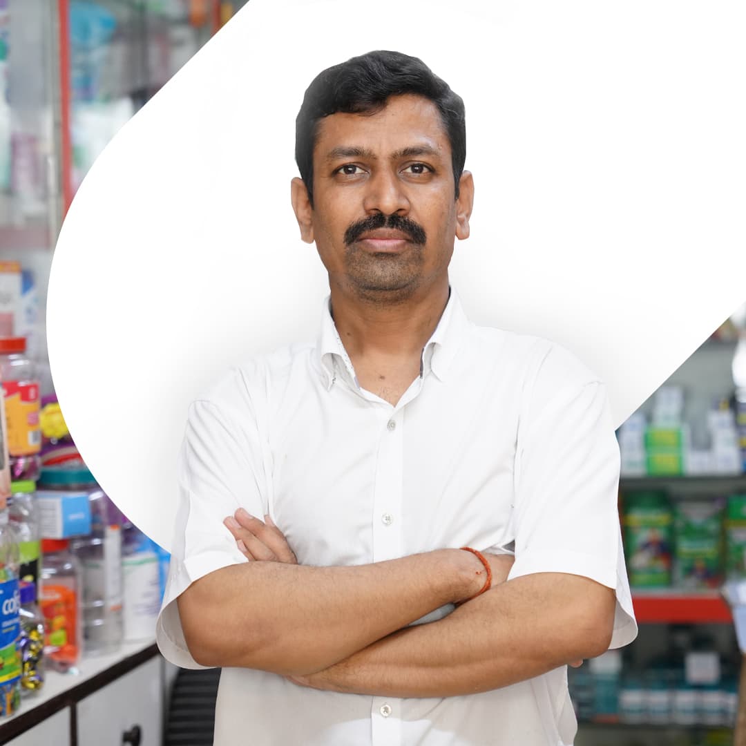 PharmRetail